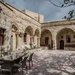 Hotel Cappadocia Palace 3*