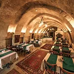 Hotel Cappadocia Palace Ürgüp