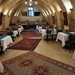 Hotel Cappadocia Palace
