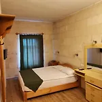 Hotel Cappadocia Palace