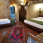 Hotel Cappadocia Palace Ürgüp