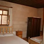 Hotel Cappadocia Palace Ürgüp