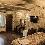 Hotel Cappadocia Palace
