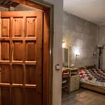 Cappadocia Palace Hotel Ürgüp