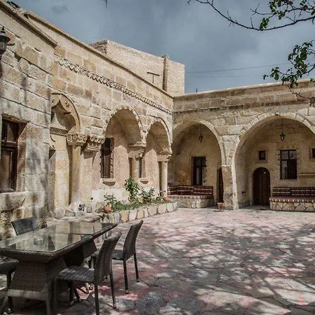 酒店 Cappadocia Palace 3*