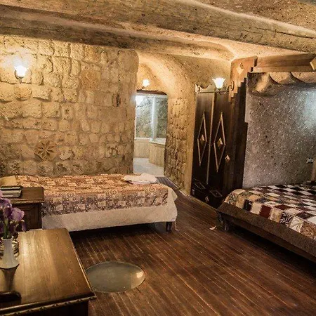 Cappadocia Palace 酒店