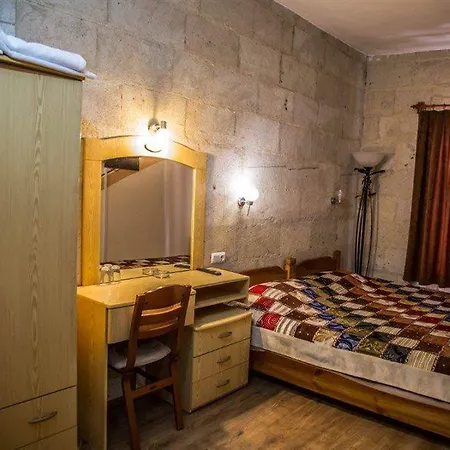 Cappadocia Palace 3* 于尔居普