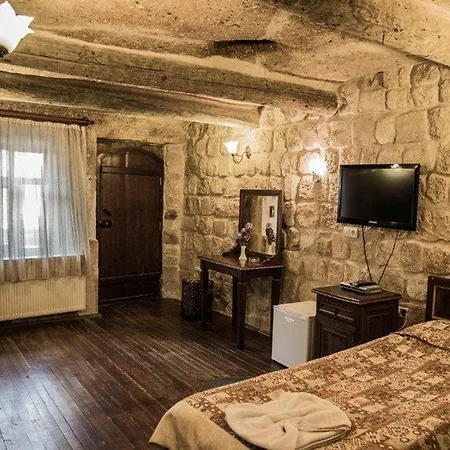 Cappadocia Palace 酒店