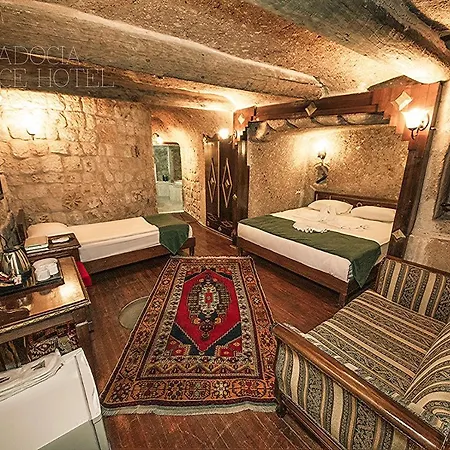Cappadocia Palace