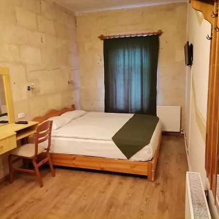 Cappadocia Palace 酒店 于尔居普