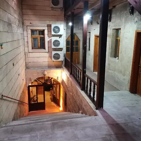 Cappadocia Palace 3*