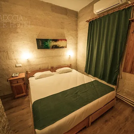 Cappadocia Palace 酒店 3*