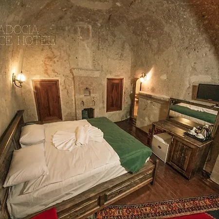 Cappadocia Palace 3*