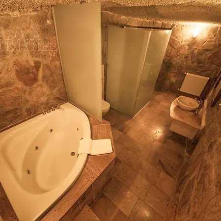 酒店 Cappadocia Palace