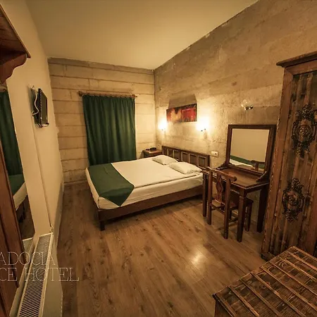 Cappadocia Palace 3*