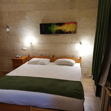 酒店 Cappadocia Palace