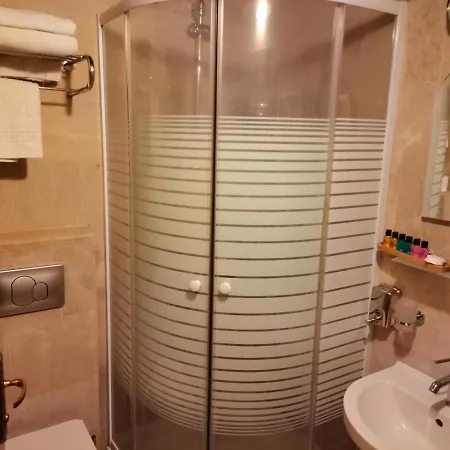 Cappadocia Palace Hotell