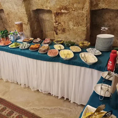 Cappadocia Palace Hotel