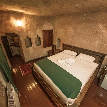 Cappadocia Palace Hotell