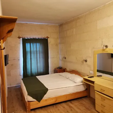 Hotel Cappadocia Palace