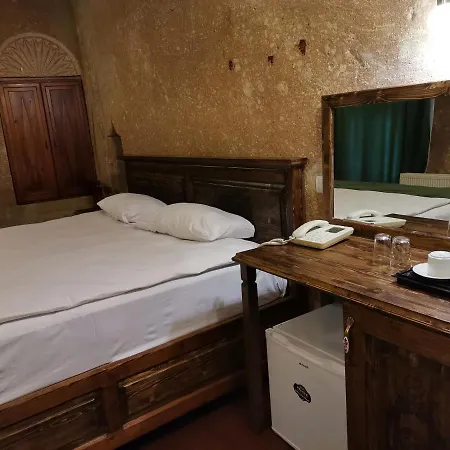 Cappadocia Palace Hotell