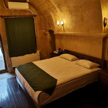 Cappadocia Palace 于尔居普