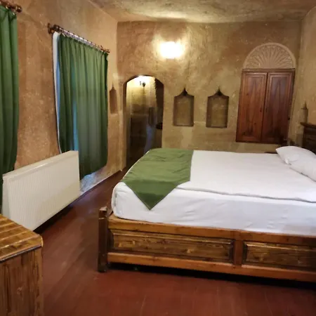 酒店 Cappadocia Palace 3*