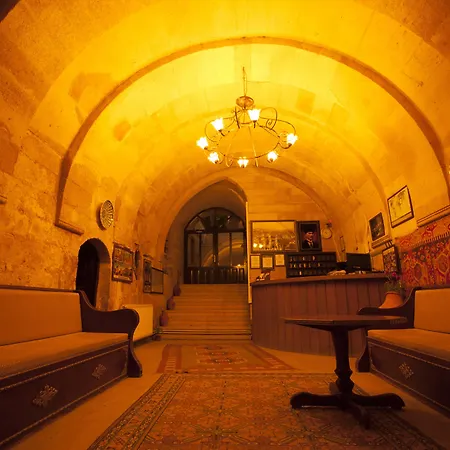 Cappadocia Palace Hotel 3*