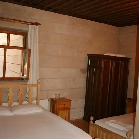 酒店 Cappadocia Palace 于尔居普