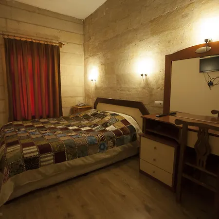 Hotel Cappadocia Palace 3*