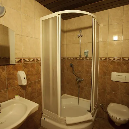 Cappadocia Palace 3* 于尔居普