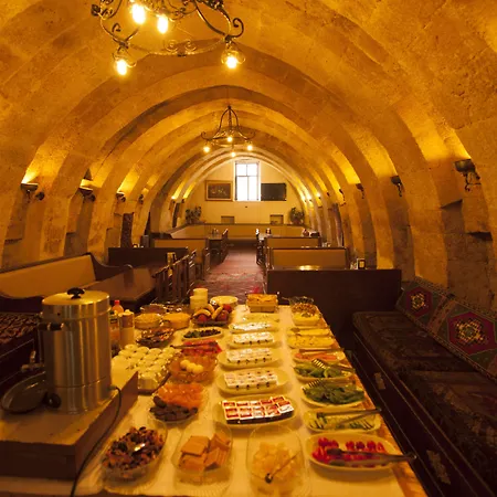 Cappadocia Palace 3*