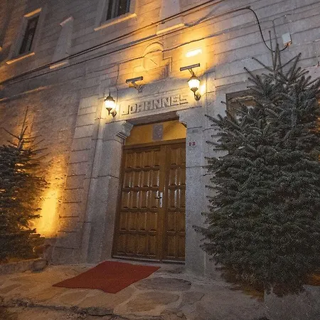 Cappadocia Palace 于尔居普