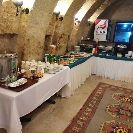 Cappadocia Palace Hotell