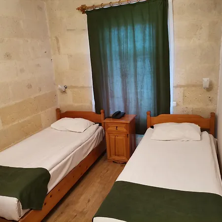 Cappadocia Palace Hotel 3*