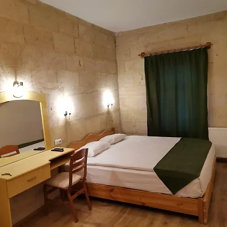 Hotel Cappadocia Palace 3*