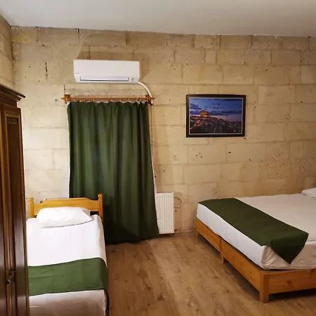 酒店 Cappadocia Palace 于尔居普
