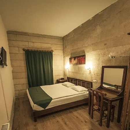 Otel Cappadocia Palace 3*