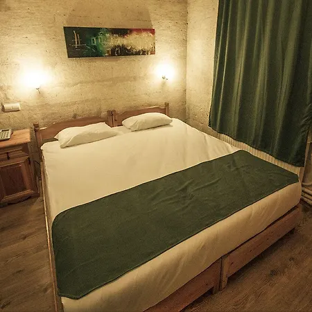 酒店 Cappadocia Palace