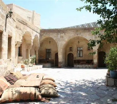 Cappadocia Palace 3*