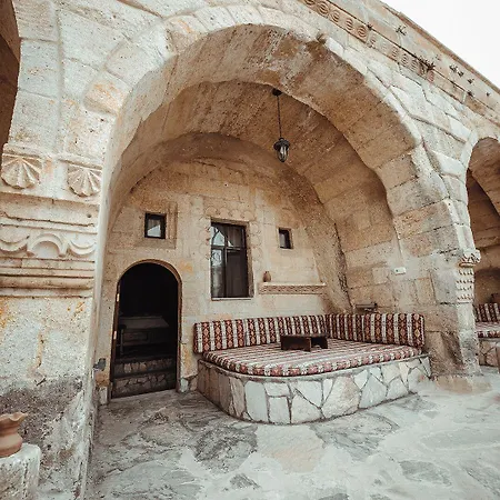 Cappadocia Palace Ürgüp