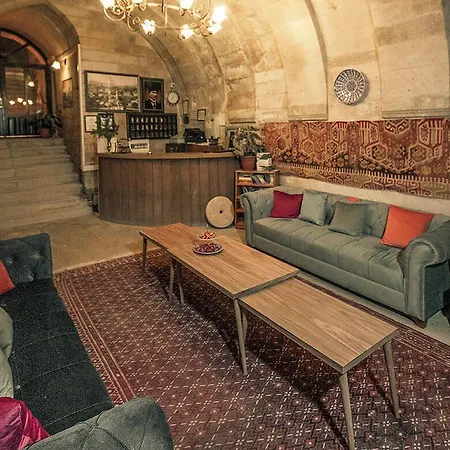 Cappadocia Palace Hotel