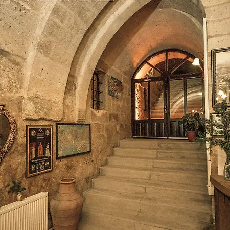 Cappadocia Palace
