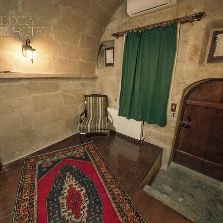 Cappadocia Palace 3* Ürgüp