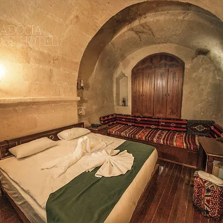 Hotel Cappadocia Palace 3*