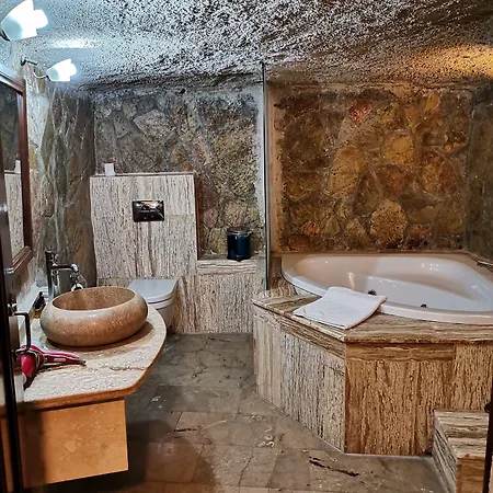 Cappadocia Palace Hotel
