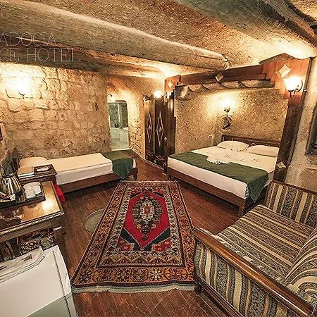 Cappadocia Palace Hotel
