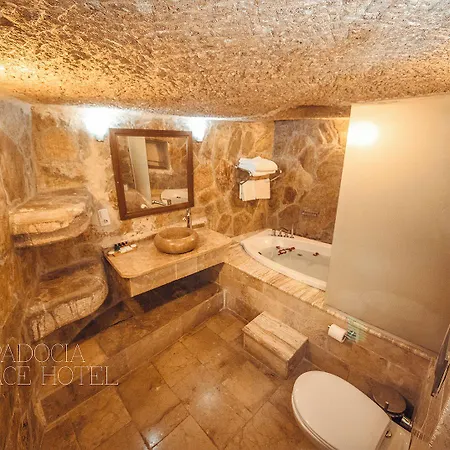Cappadocia Palace Hotel 3*