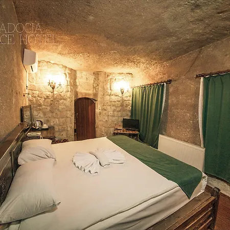 Hotel Cappadocia Palace 3*