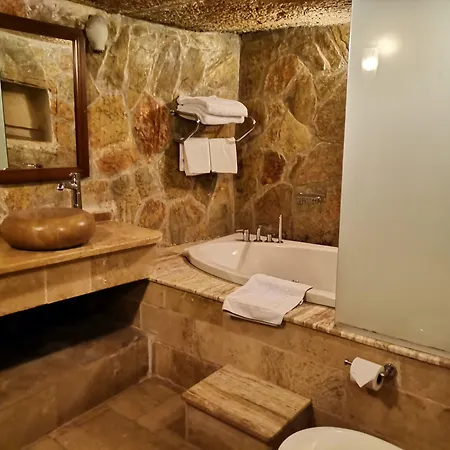 Cappadocia Palace 3*
